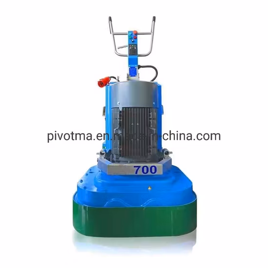 平面研削盤 自動研削盤 エポキシ床セメントグラインダー 研磨機 改修