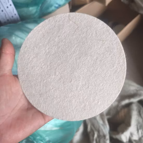 直径 3 インチ 80 ミリメートル研磨パッド床改修ツールコンクリート研磨パッドと製造からのコンクリート研磨パッド